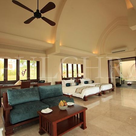 Pulchra Resort Danang Dış mekan fotoğraf