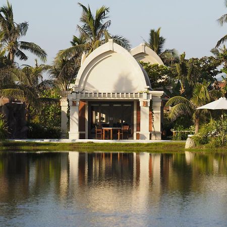 Pulchra Resort Danang Dış mekan fotoğraf