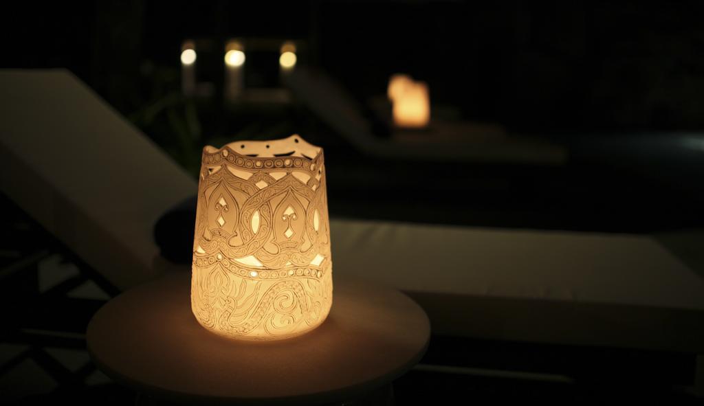 Pulchra Resort Danang Dış mekan fotoğraf
