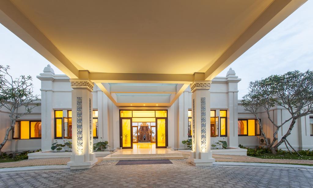 Pulchra Resort Danang Dış mekan fotoğraf