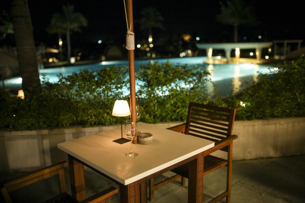 Pulchra Resort Danang Dış mekan fotoğraf