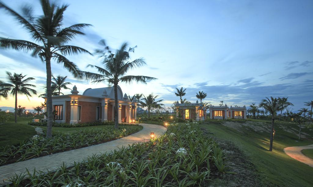 Pulchra Resort Danang Dış mekan fotoğraf