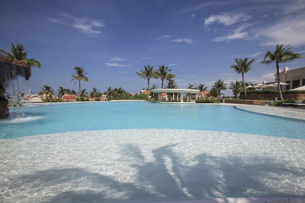 Pulchra Resort Danang Dış mekan fotoğraf