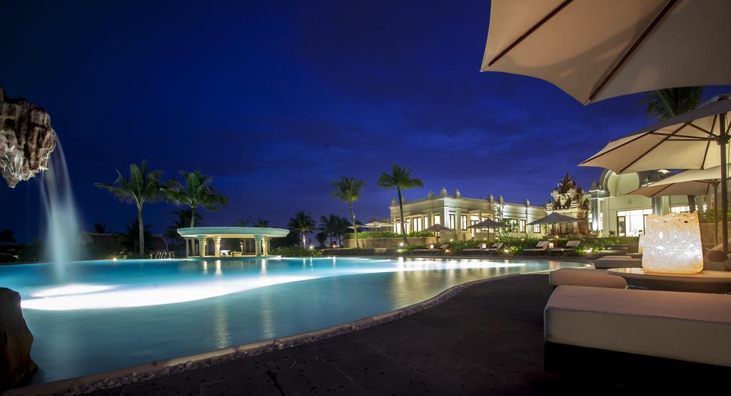 Pulchra Resort Danang Dış mekan fotoğraf