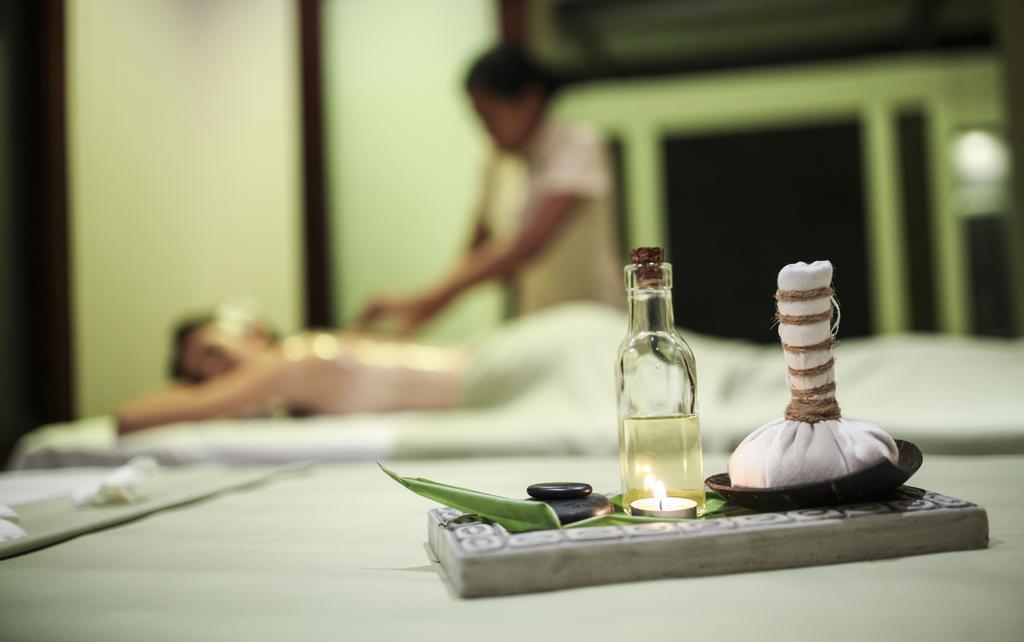 Pulchra Resort Danang Oda fotoğraf