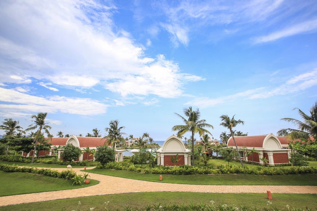 Pulchra Resort Danang Oda fotoğraf