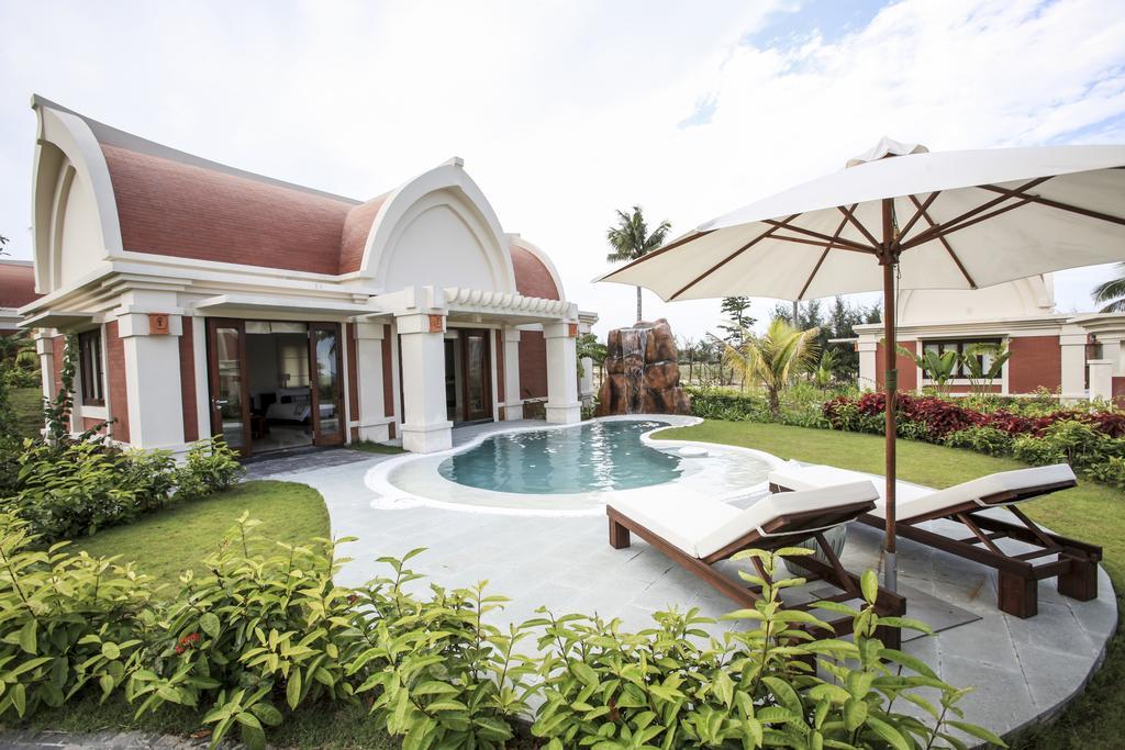 Pulchra Resort Danang Oda fotoğraf