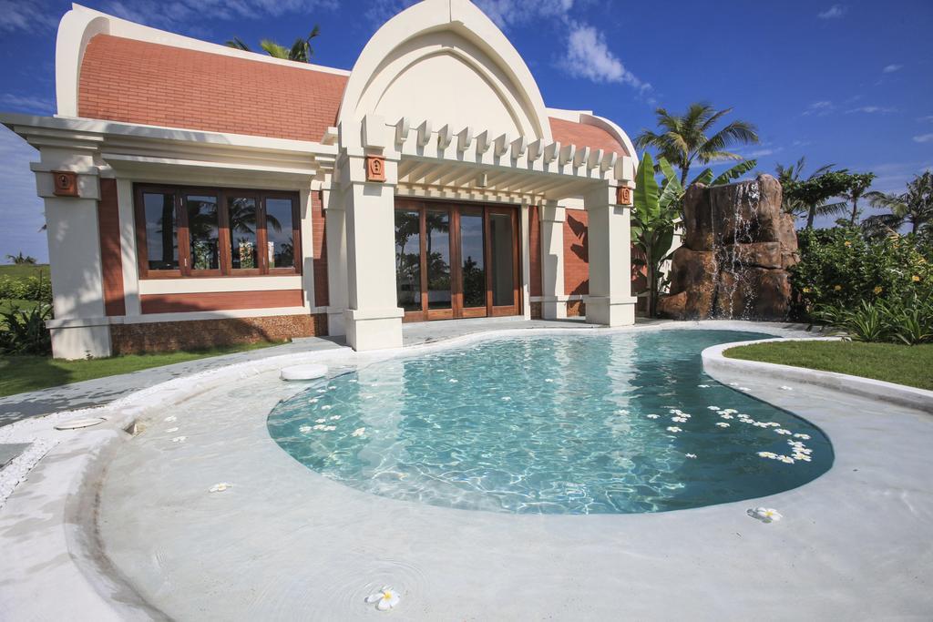 Pulchra Resort Danang Oda fotoğraf