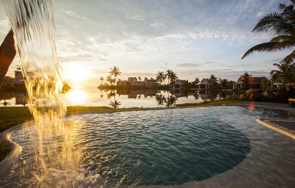 Pulchra Resort Danang Oda fotoğraf