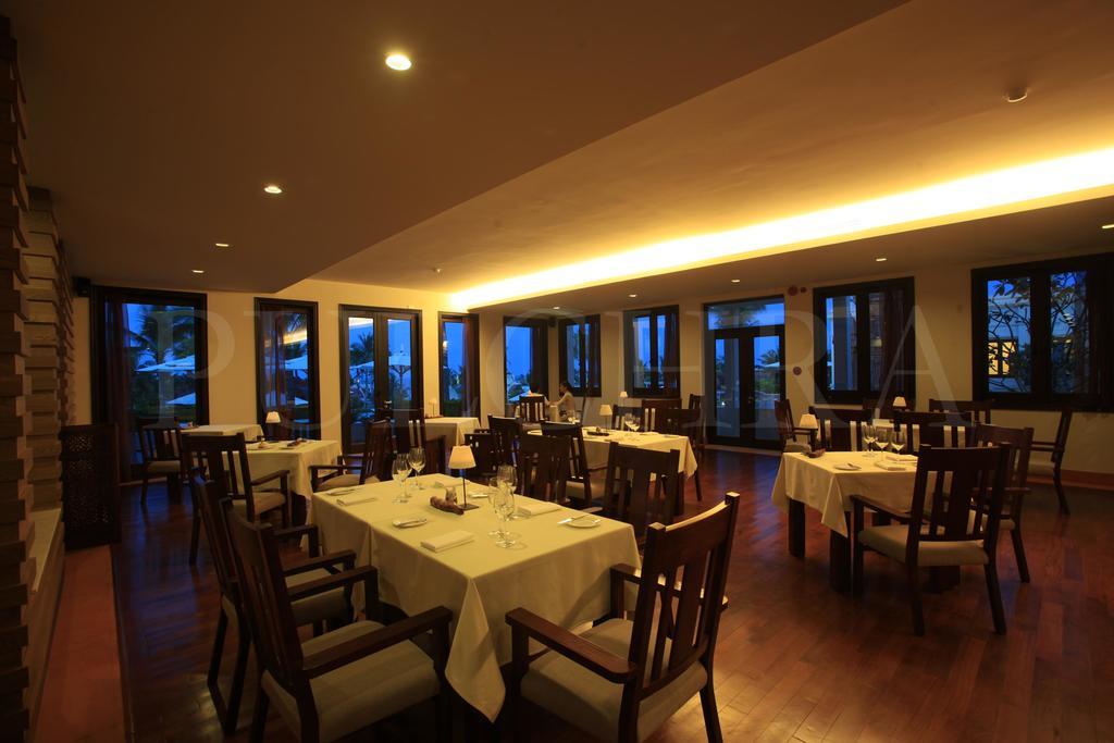 Pulchra Resort Danang Dış mekan fotoğraf