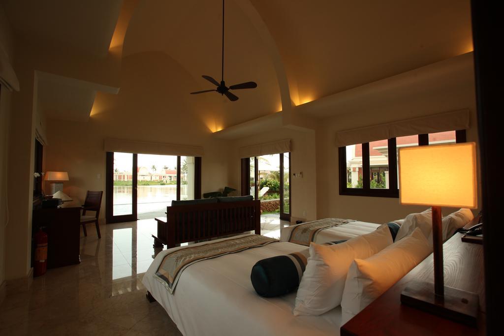 Pulchra Resort Danang Dış mekan fotoğraf