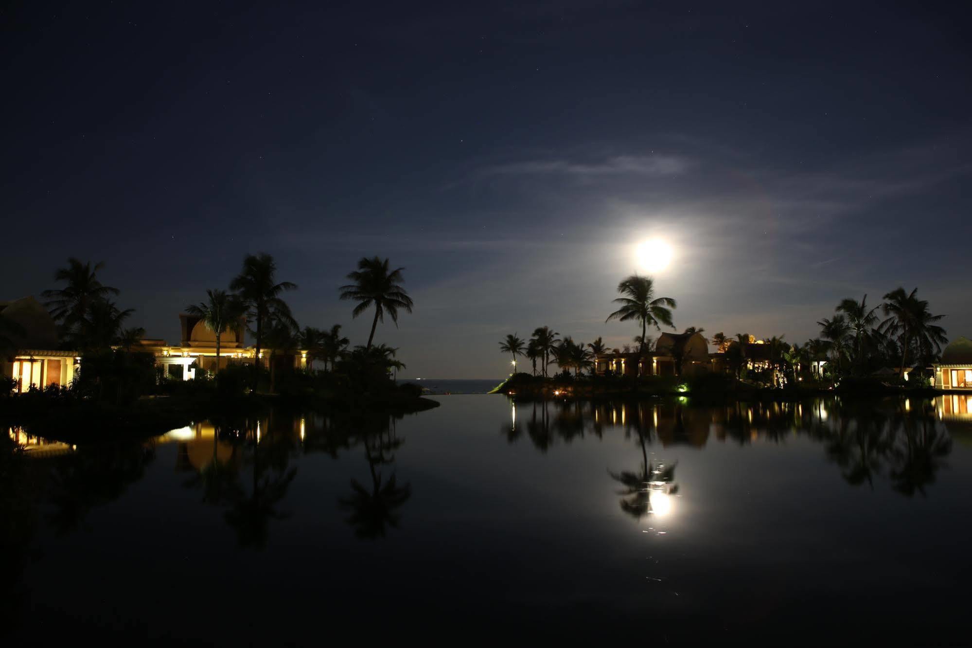 Pulchra Resort Danang Dış mekan fotoğraf