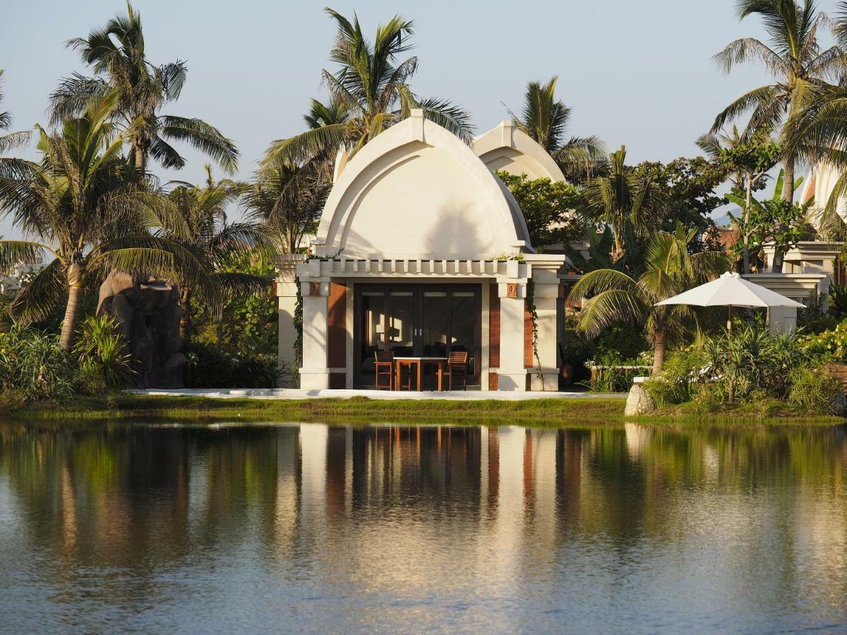 Pulchra Resort Danang Dış mekan fotoğraf